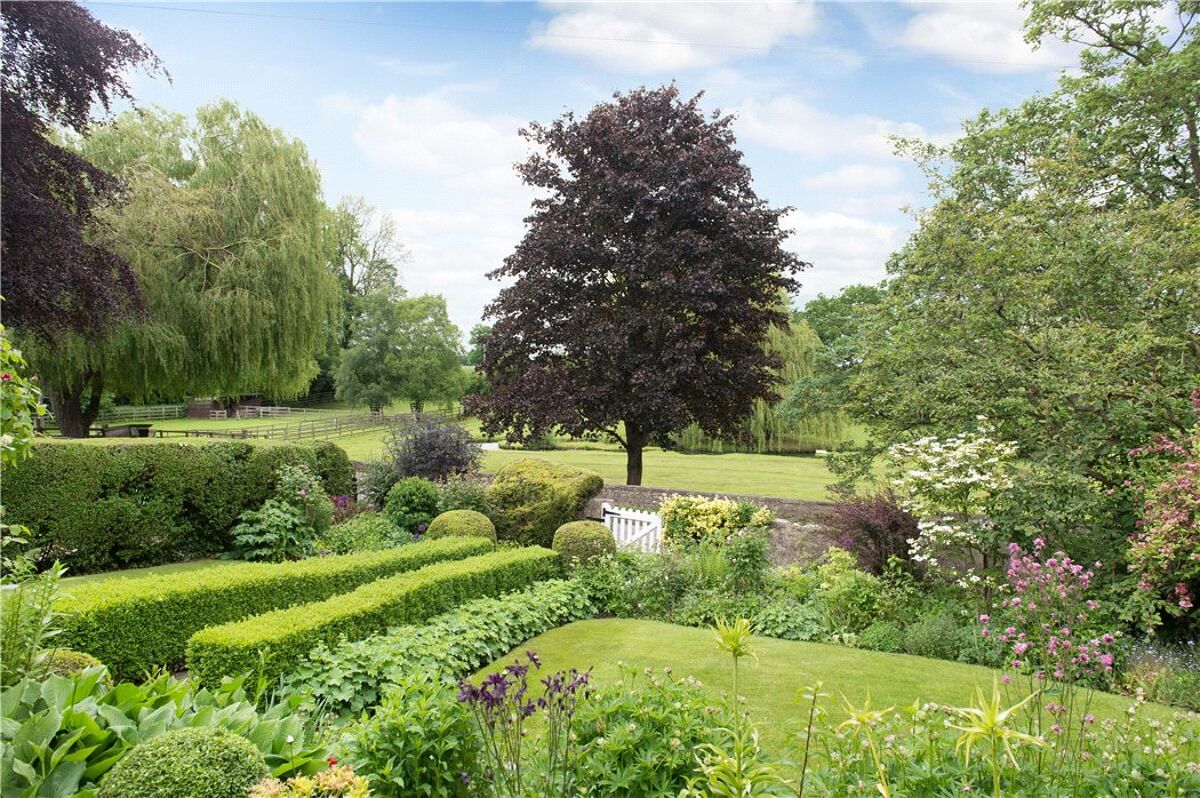 house for sale in Monkton, Harrogate, North Yorkshire, HG3