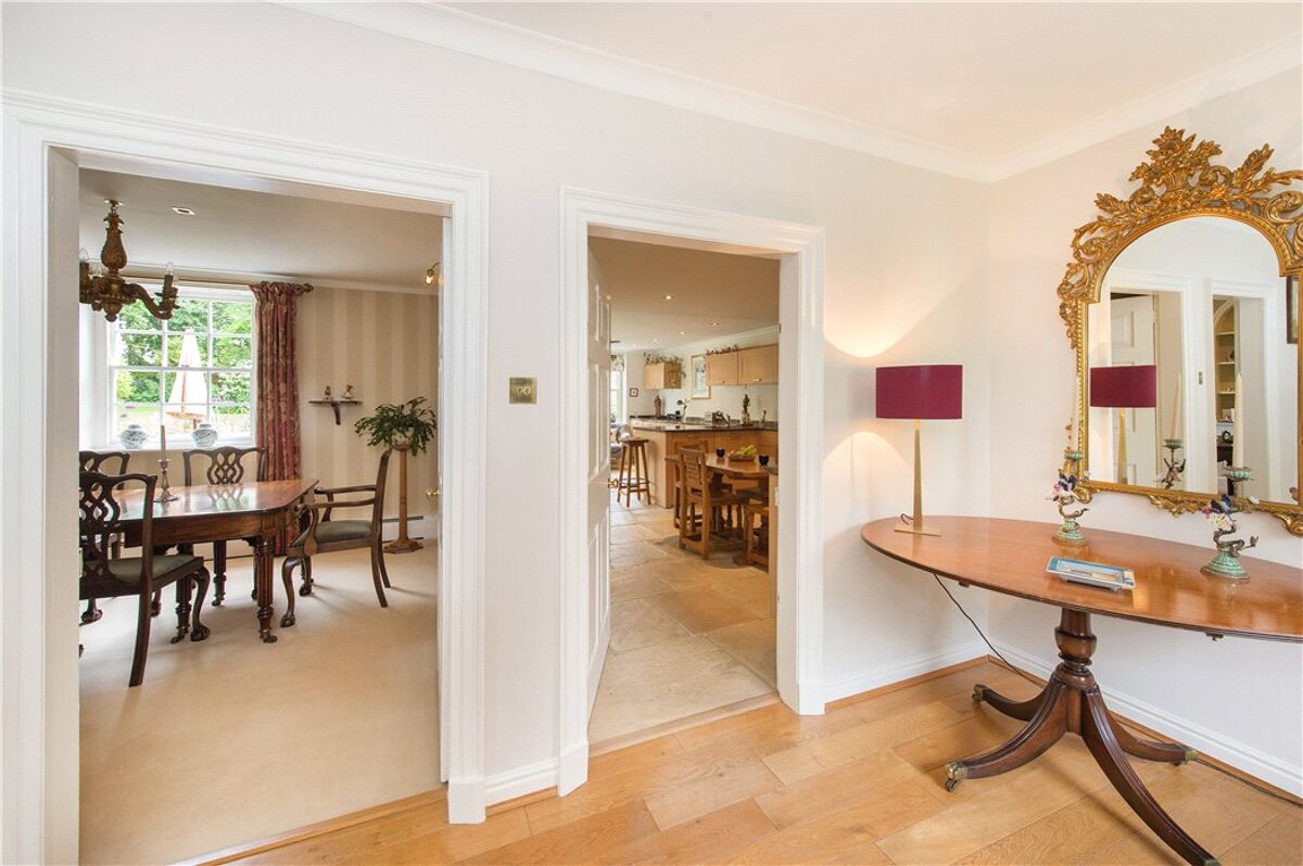 house for sale in Monkton, Harrogate, North Yorkshire, HG3