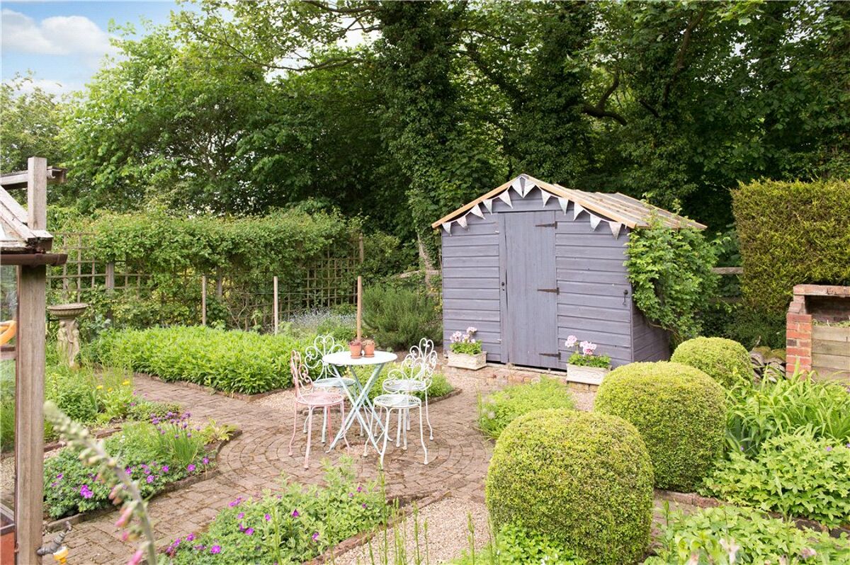 house for sale in Monkton, Harrogate, North Yorkshire, HG3