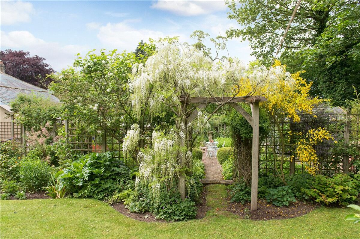 house for sale in Monkton, Harrogate, North Yorkshire, HG3