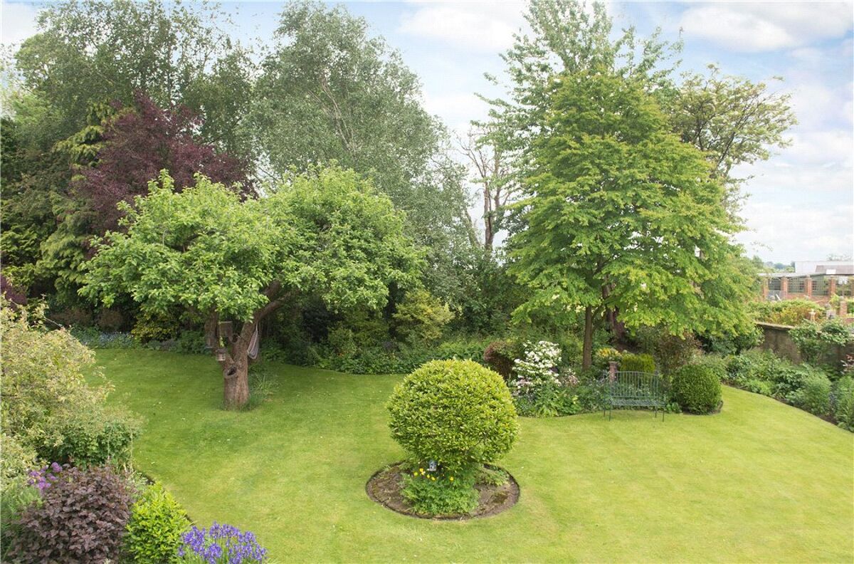 house for sale in Monkton, Harrogate, North Yorkshire, HG3