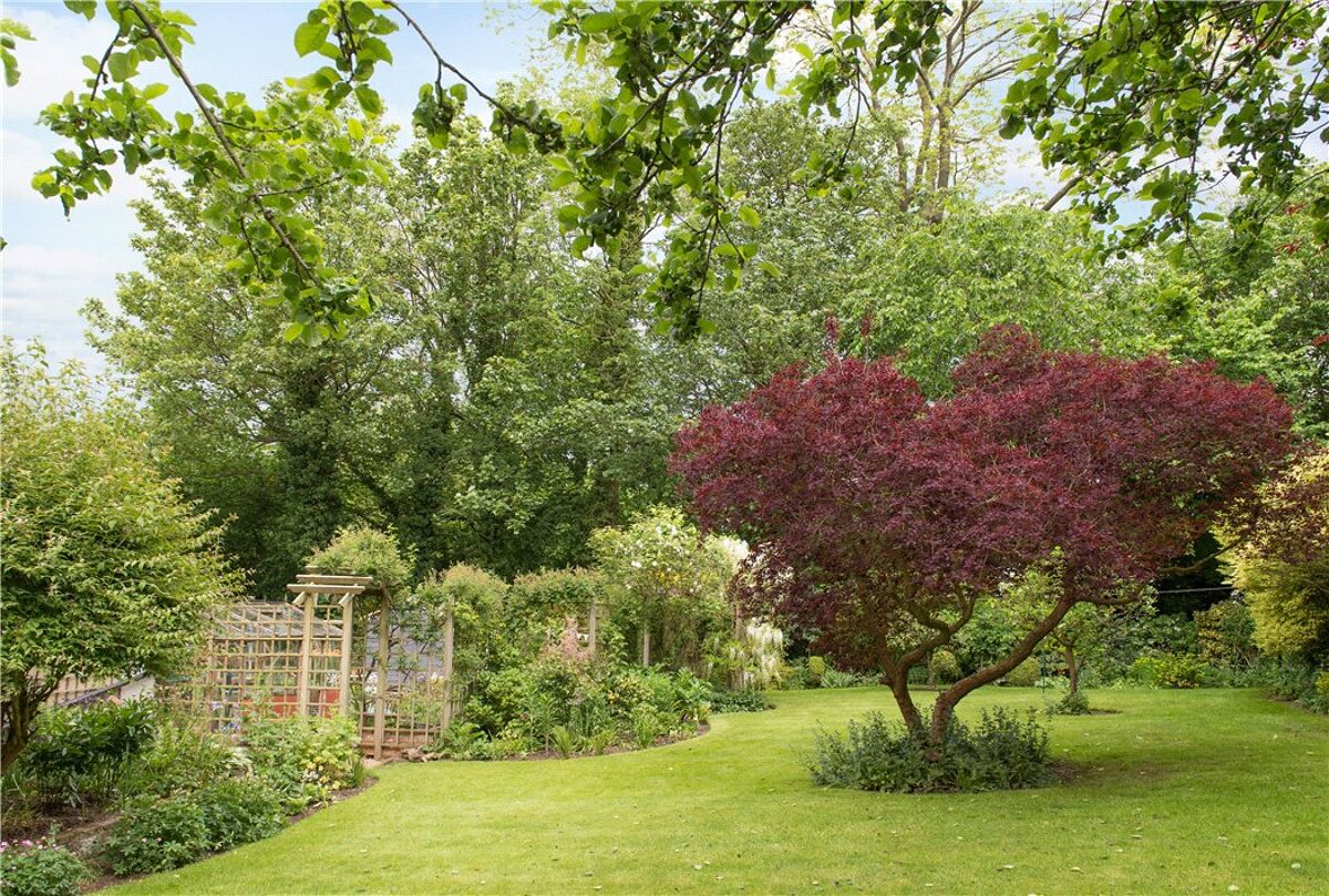 house for sale in Monkton, Harrogate, North Yorkshire, HG3