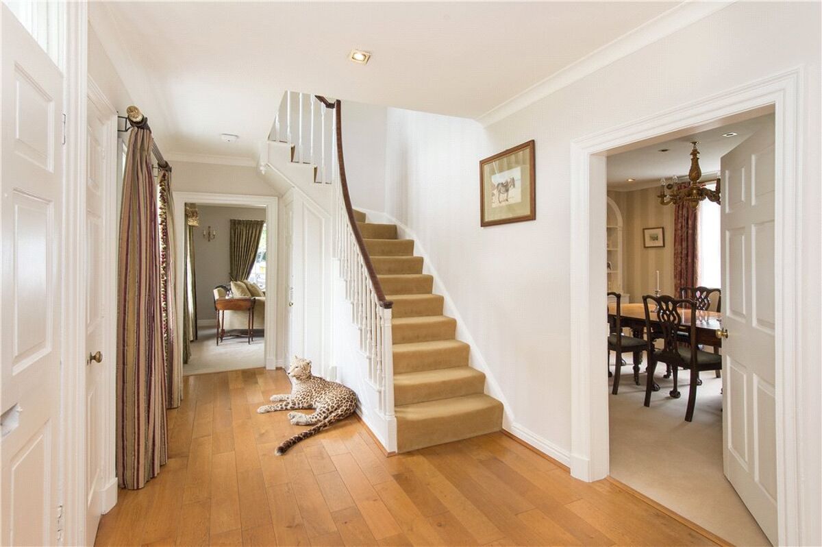 house for sale in Monkton, Harrogate, North Yorkshire, HG3