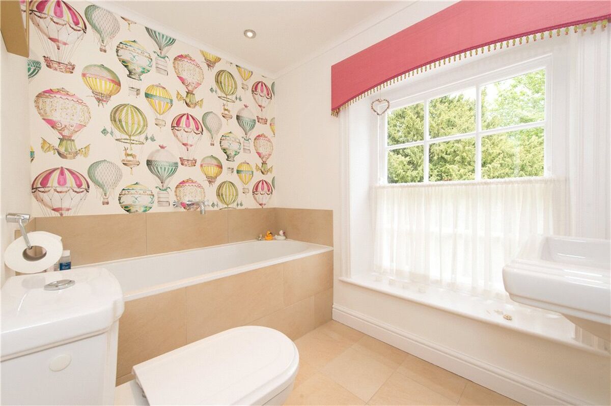 house for sale in Monkton, Harrogate, North Yorkshire, HG3