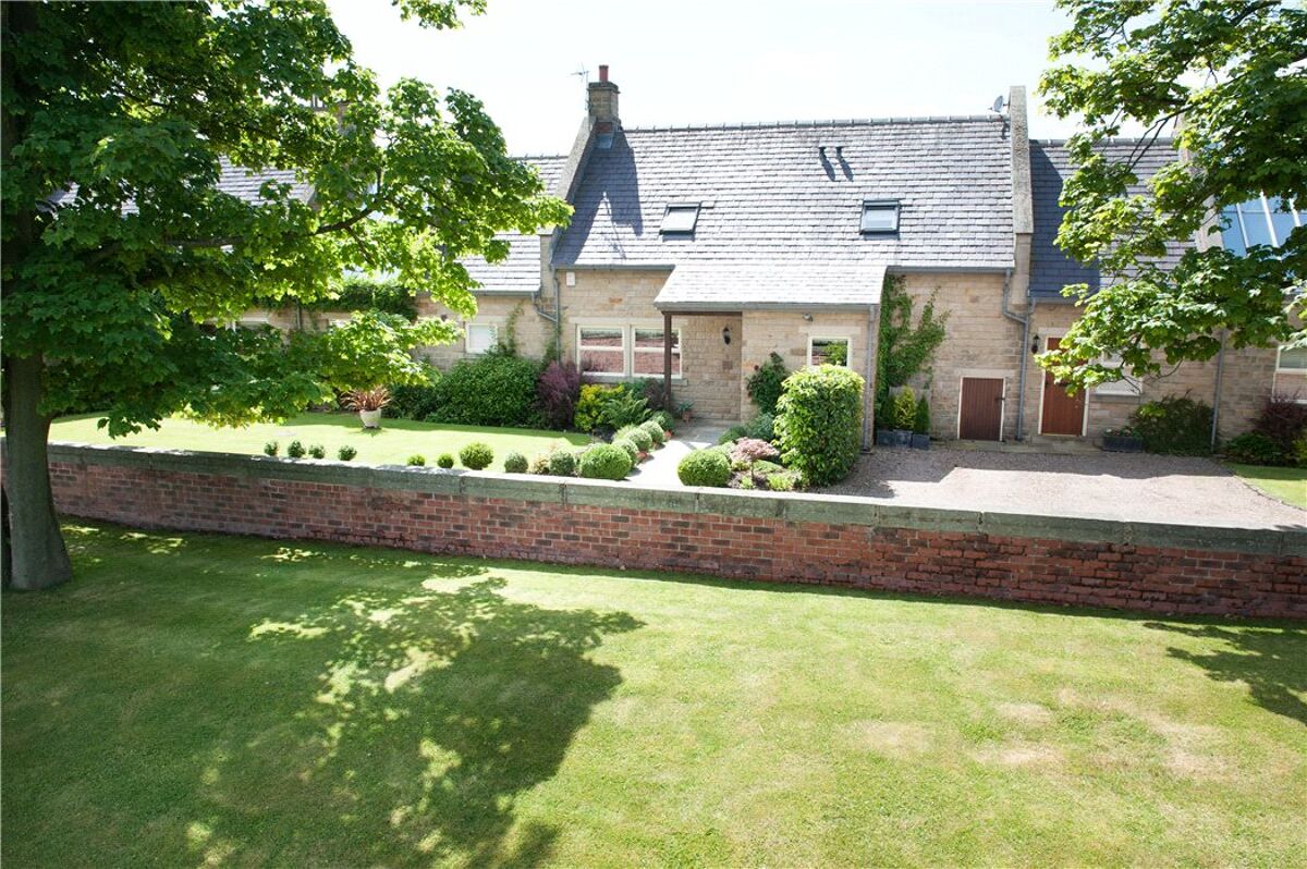 house for sale in The Walled Garden, Moor Park, Beckwithshaw, Harrogate