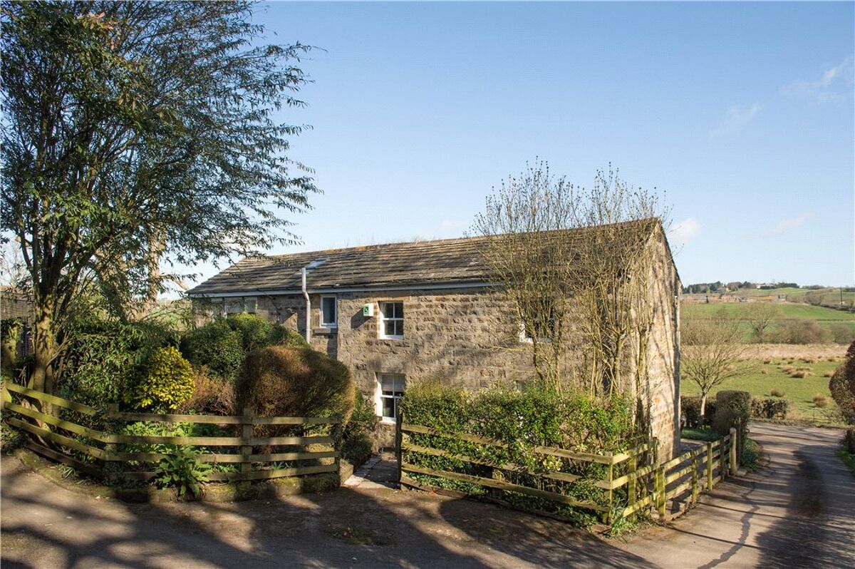 house for sale in Castley Lane, Castley, Otley, North Yorkshire, LS21