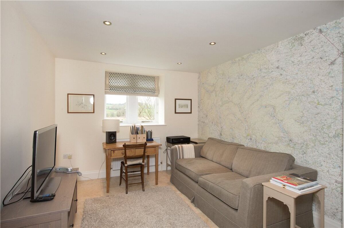 house for sale in Castley Lane, Castley, Otley, North Yorkshire, LS21