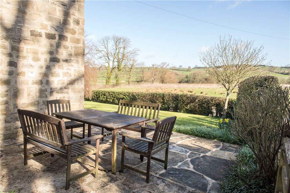 house for sale in Castley Lane, Castley, Otley, North Yorkshire, LS21