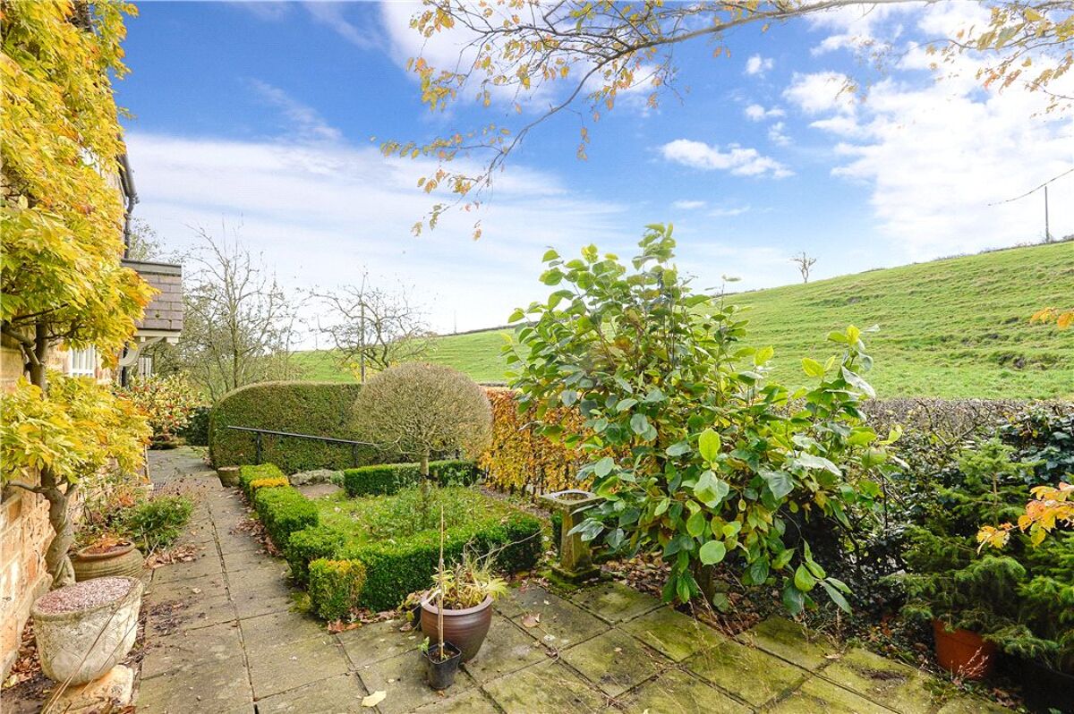 house for sale in Low Gate Lane, Sawley, Ripon, North Yorkshire, HG4