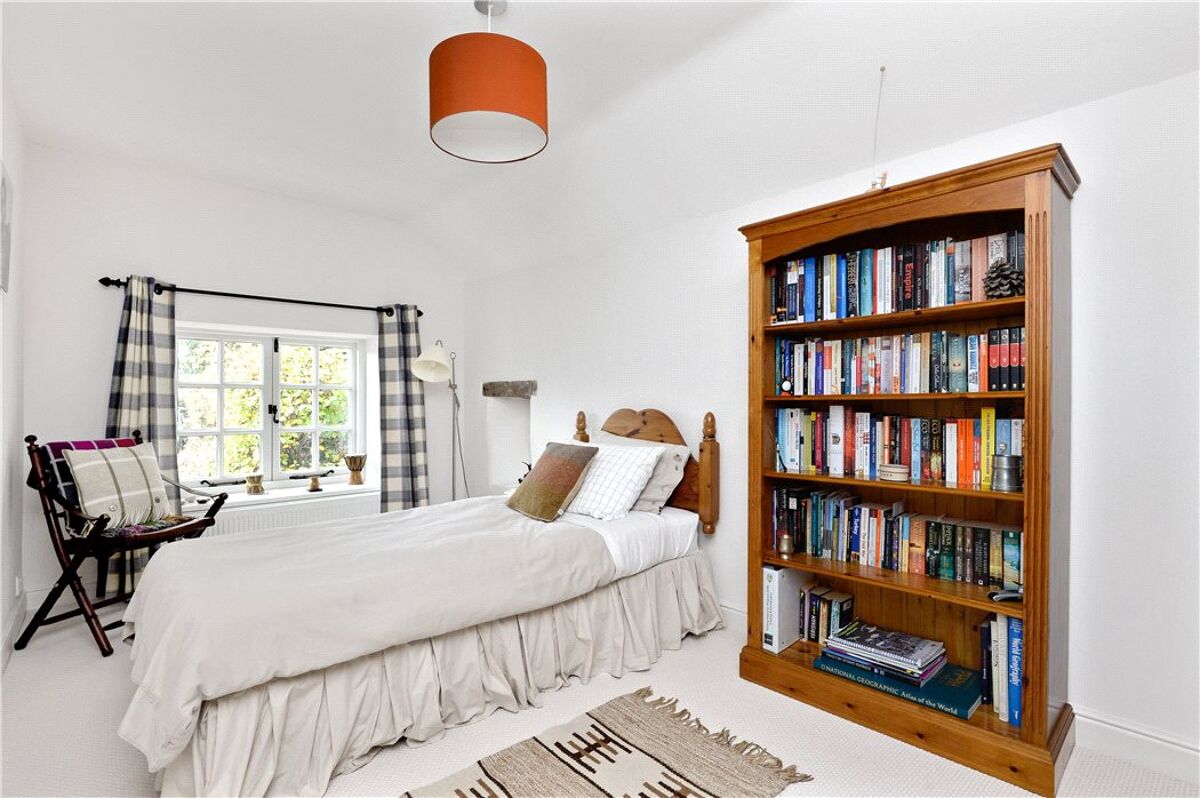 house for sale in Low Gate Lane, Sawley, Ripon, North Yorkshire, HG4