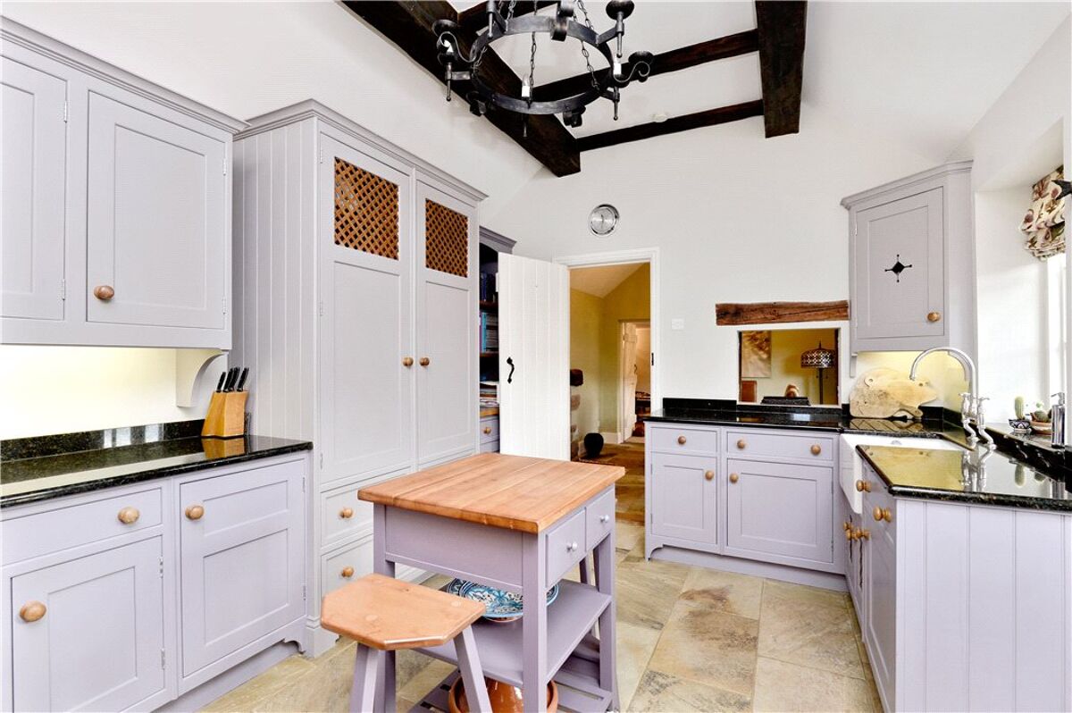 house for sale in Low Gate Lane, Sawley, Ripon, North Yorkshire, HG4