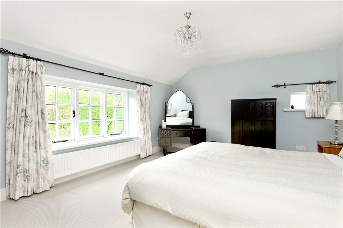 house for sale in Low Gate Lane, Sawley, Ripon, North Yorkshire, HG4