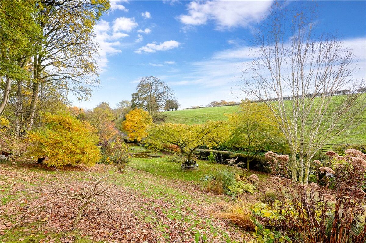 house for sale in Low Gate Lane, Sawley, Ripon, North Yorkshire, HG4