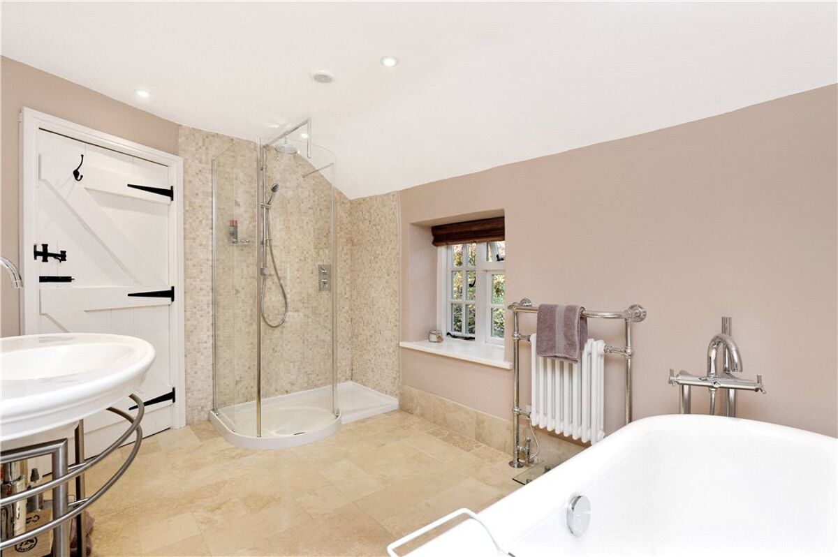 house for sale in Low Gate Lane, Sawley, Ripon, North Yorkshire, HG4