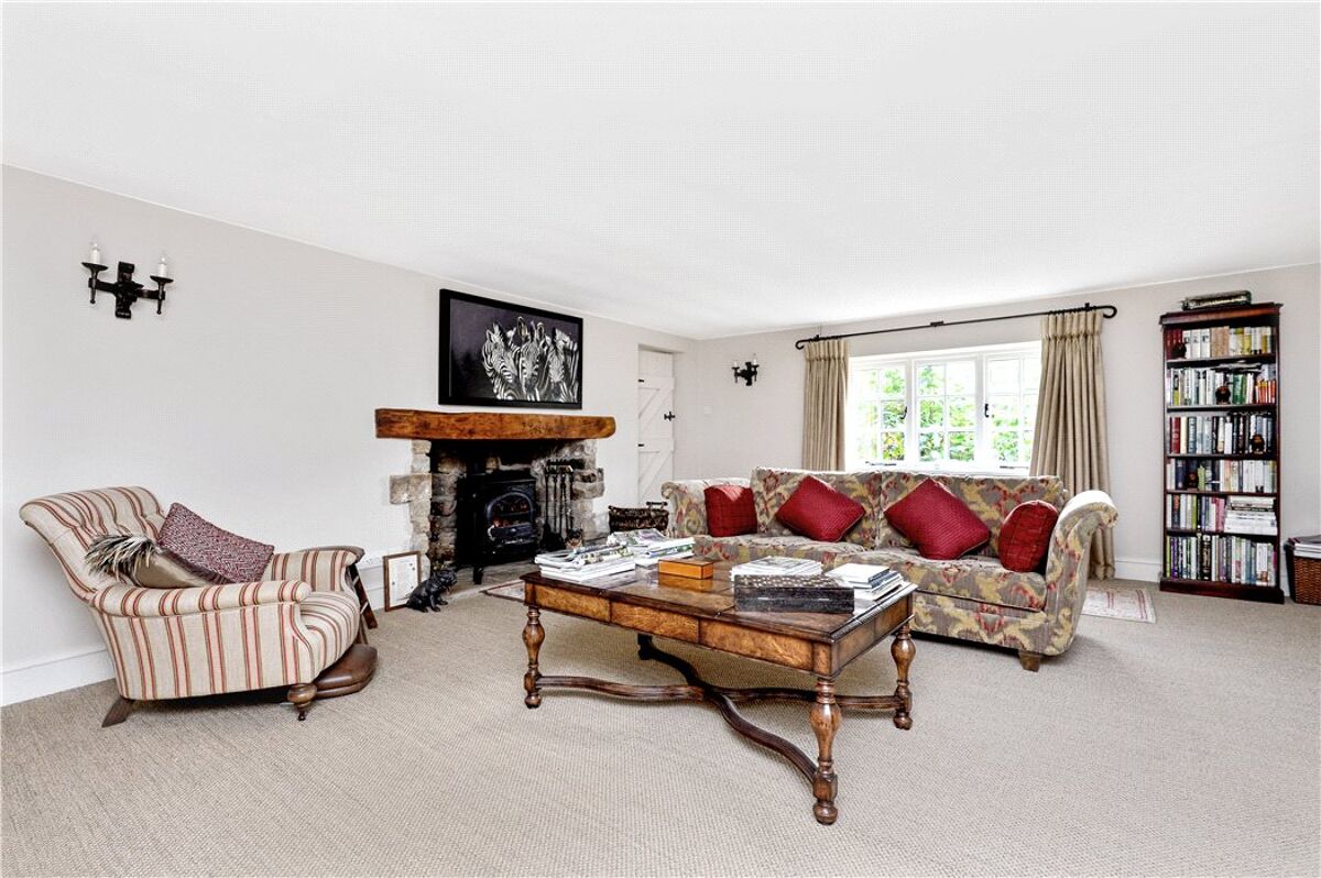 house for sale in Low Gate Lane, Sawley, Ripon, North Yorkshire, HG4