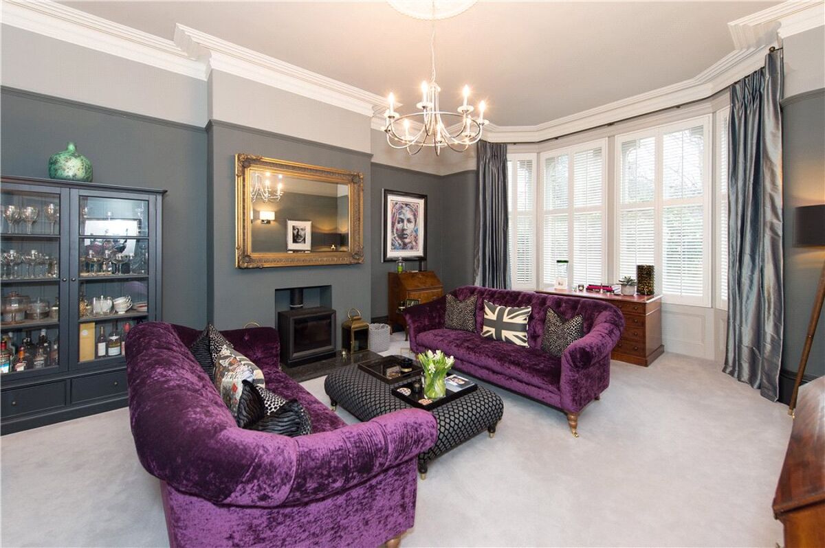 Onroerend goed te koop Ripon Road, Harrogate, North Yorkshire, HG1