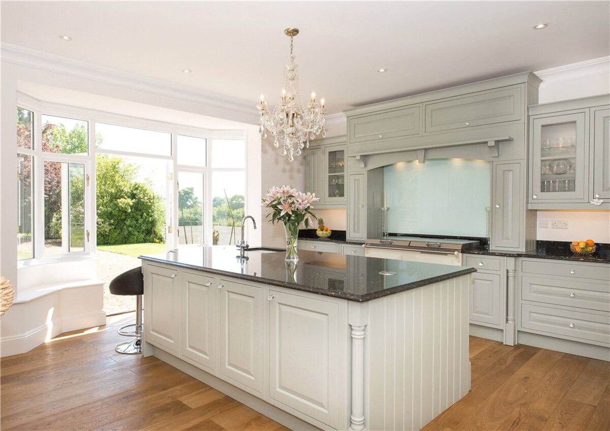 house for sale in Kirklington, Bedale, North Yorkshire, DL8 HAR160062