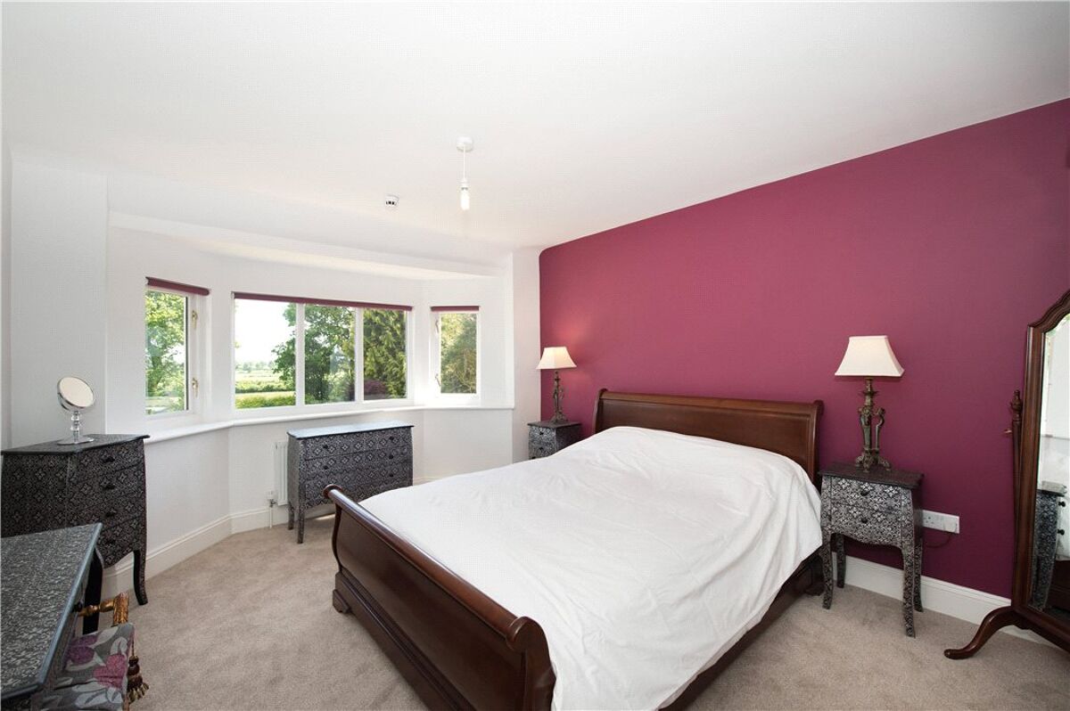 house for sale in Kirklington, Bedale, North Yorkshire, DL8 HAR160062