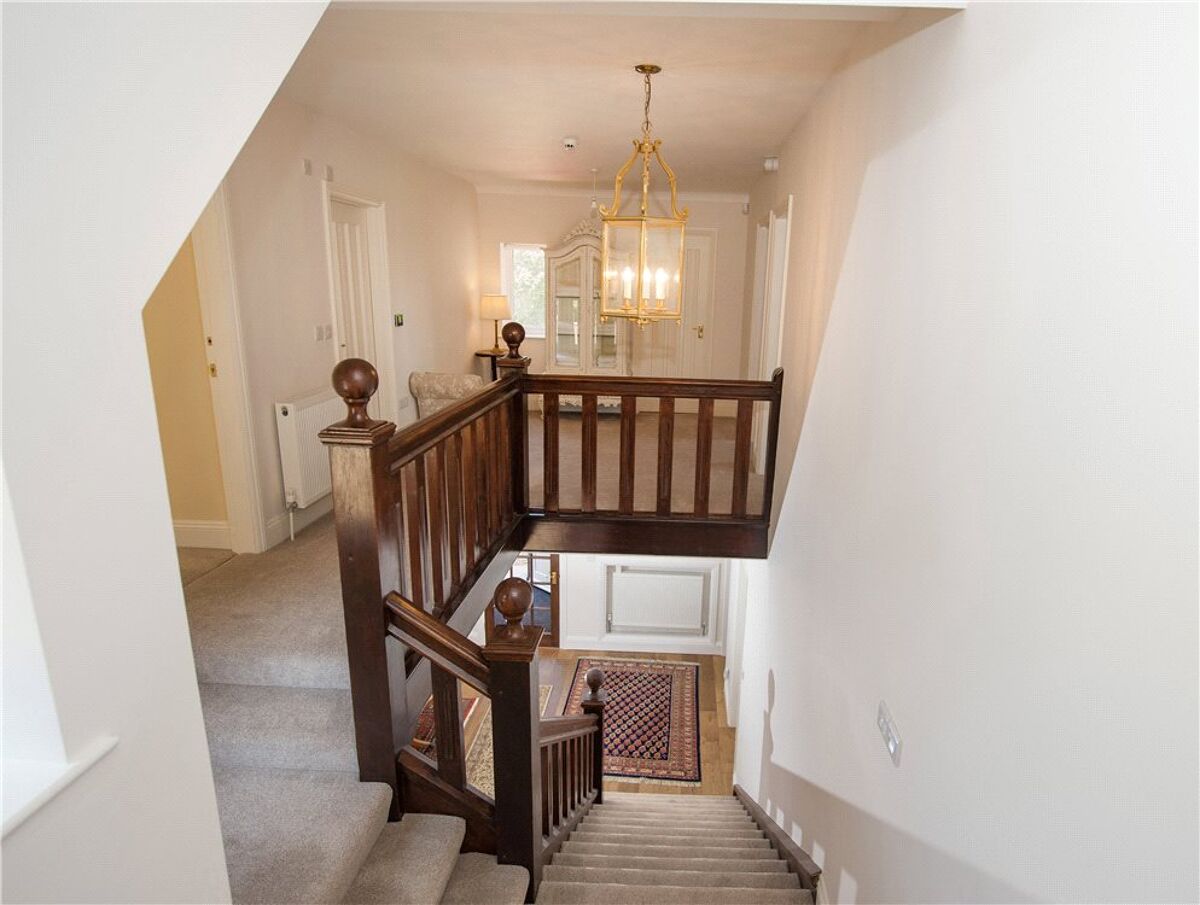 house for sale in Kirklington, Bedale, North Yorkshire, DL8 HAR160062