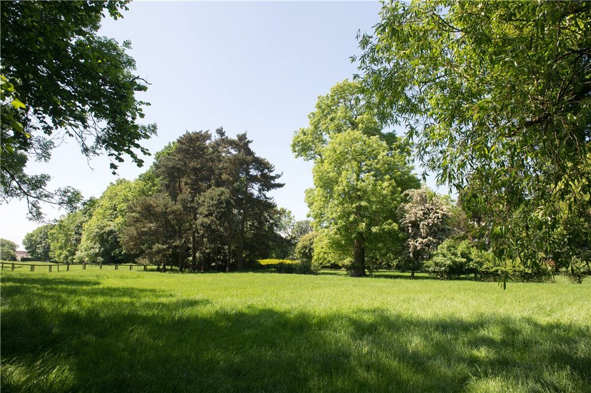 house for sale in Kirklington, Bedale, North Yorkshire, DL8 HAR160062