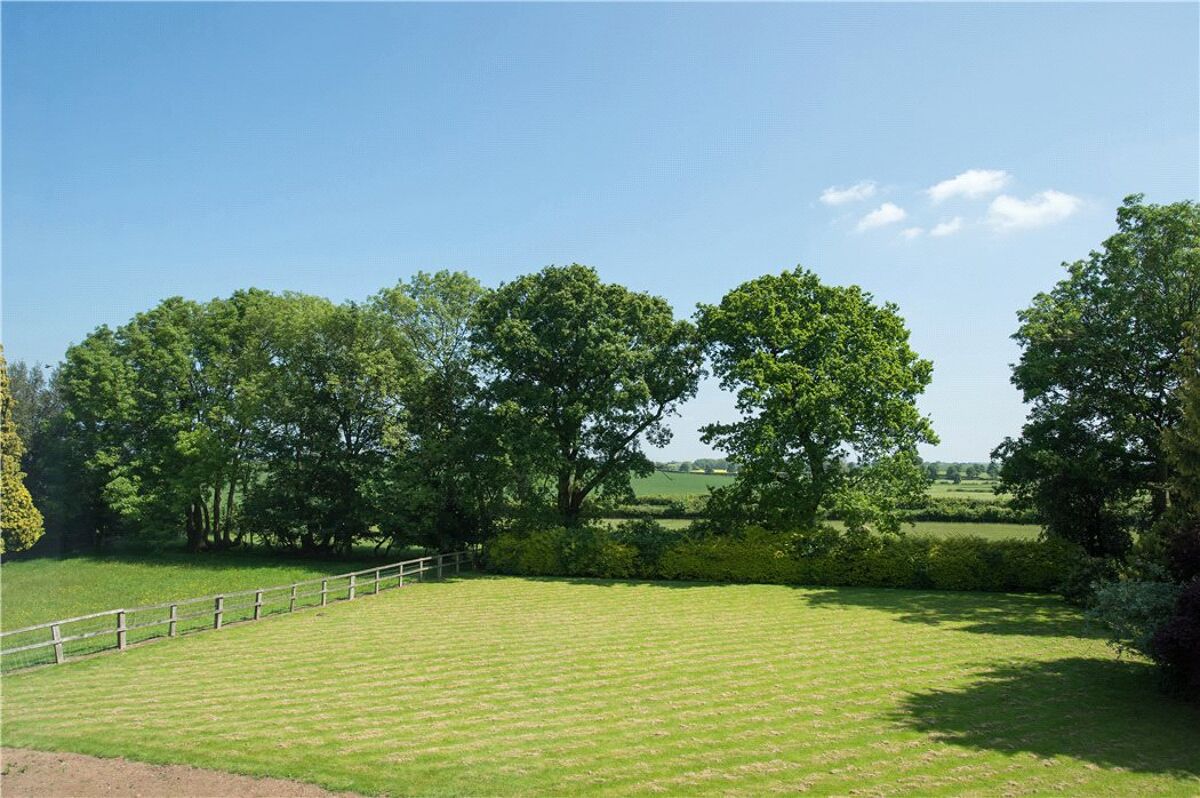 house for sale in Kirklington, Bedale, North Yorkshire, DL8 HAR160062