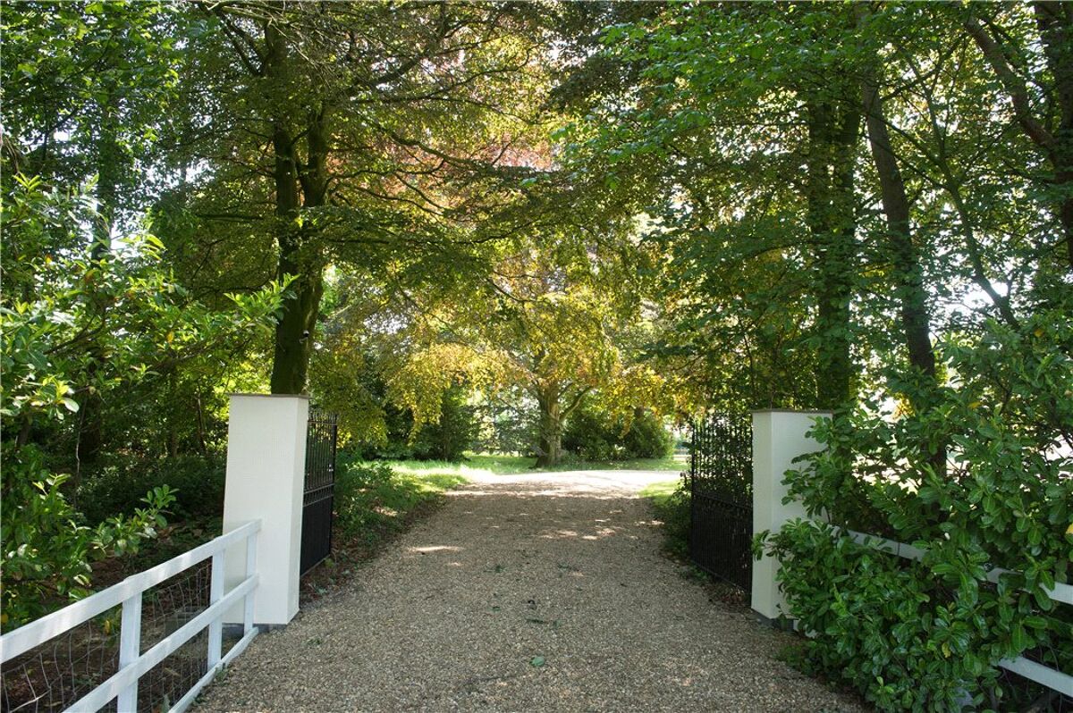 house for sale in Kirklington, Bedale, North Yorkshire, DL8 HAR160062