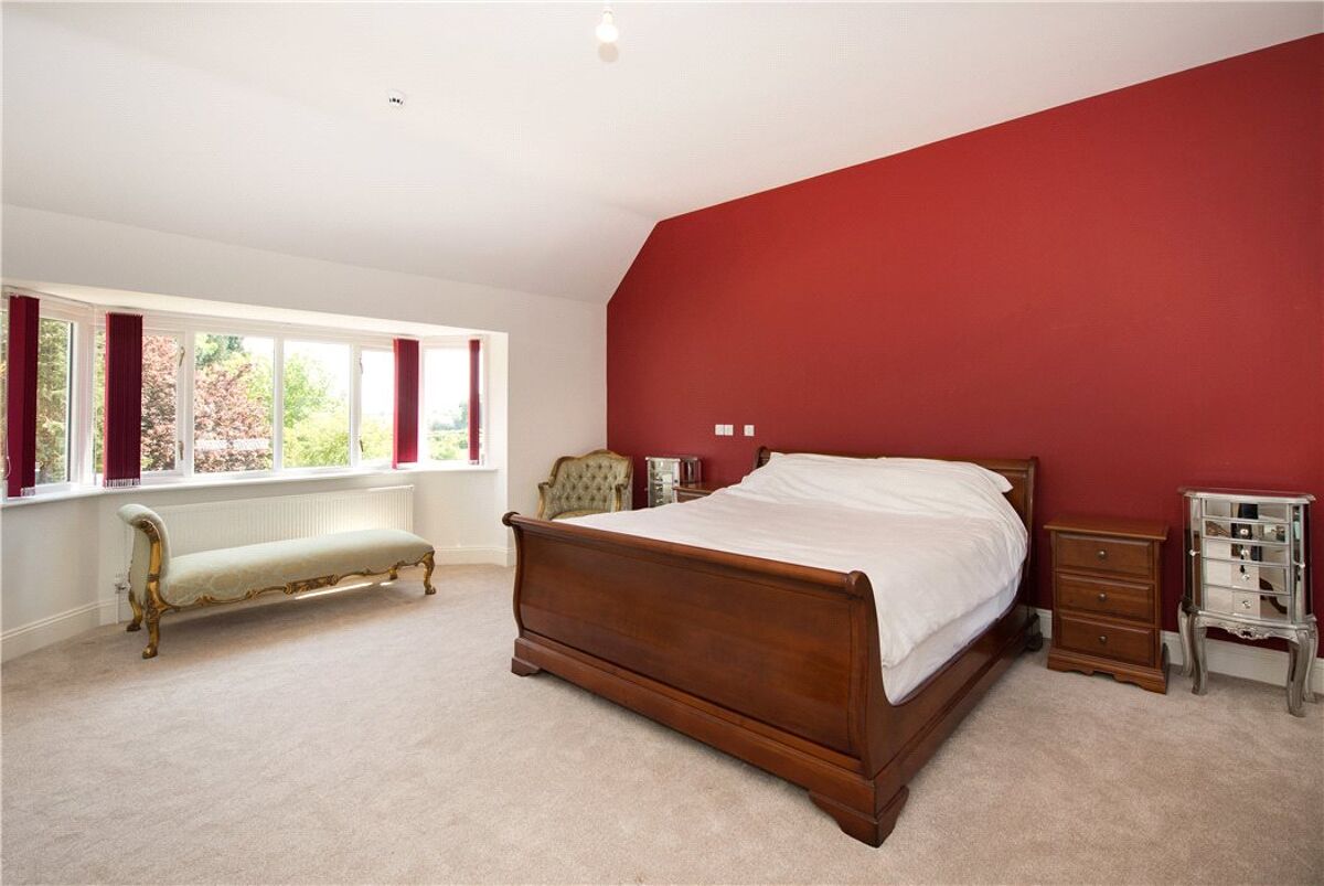 house for sale in Kirklington, Bedale, North Yorkshire, DL8 HAR160062