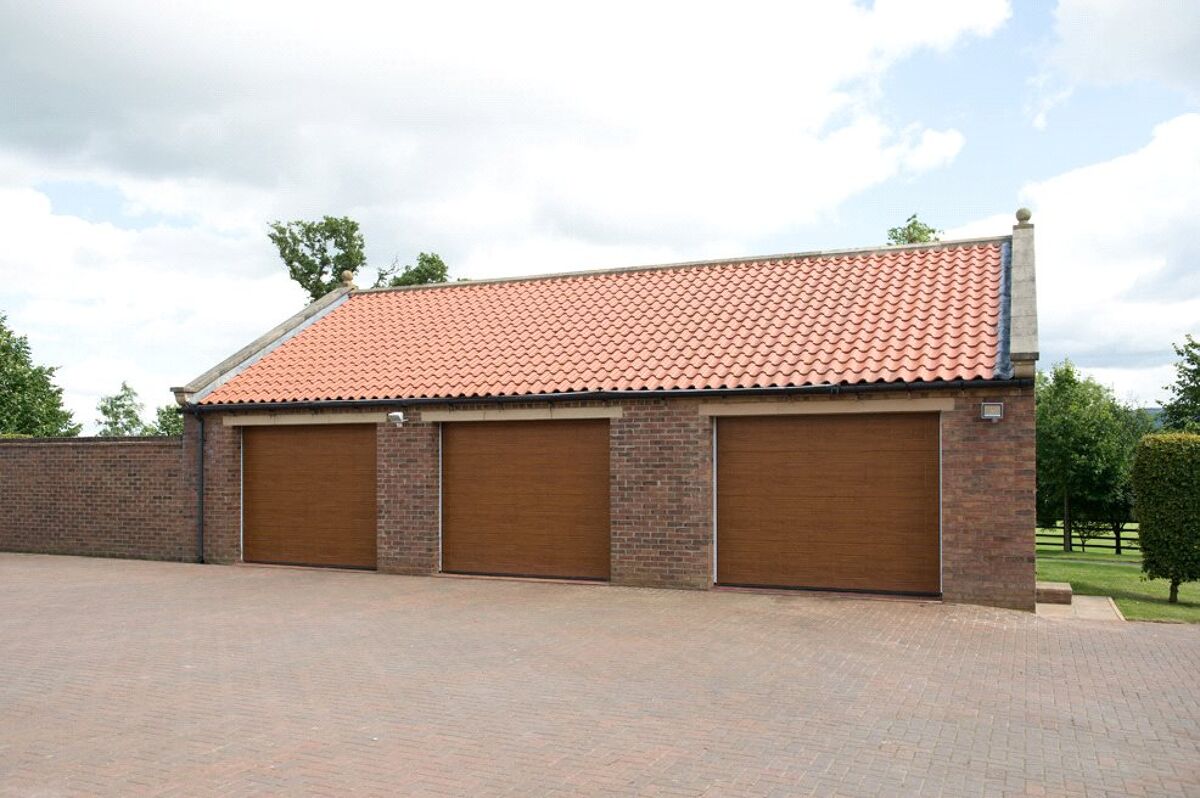 house for sale in Kirby Sigston, Northallerton, North Yorkshire, DL6