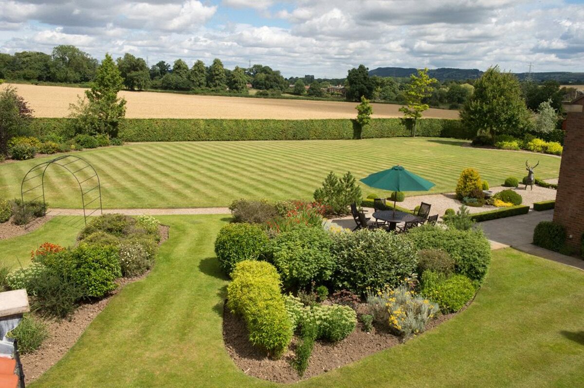 house for sale in Kirby Sigston, Northallerton, North Yorkshire, DL6 HAR160075 Knight Frank