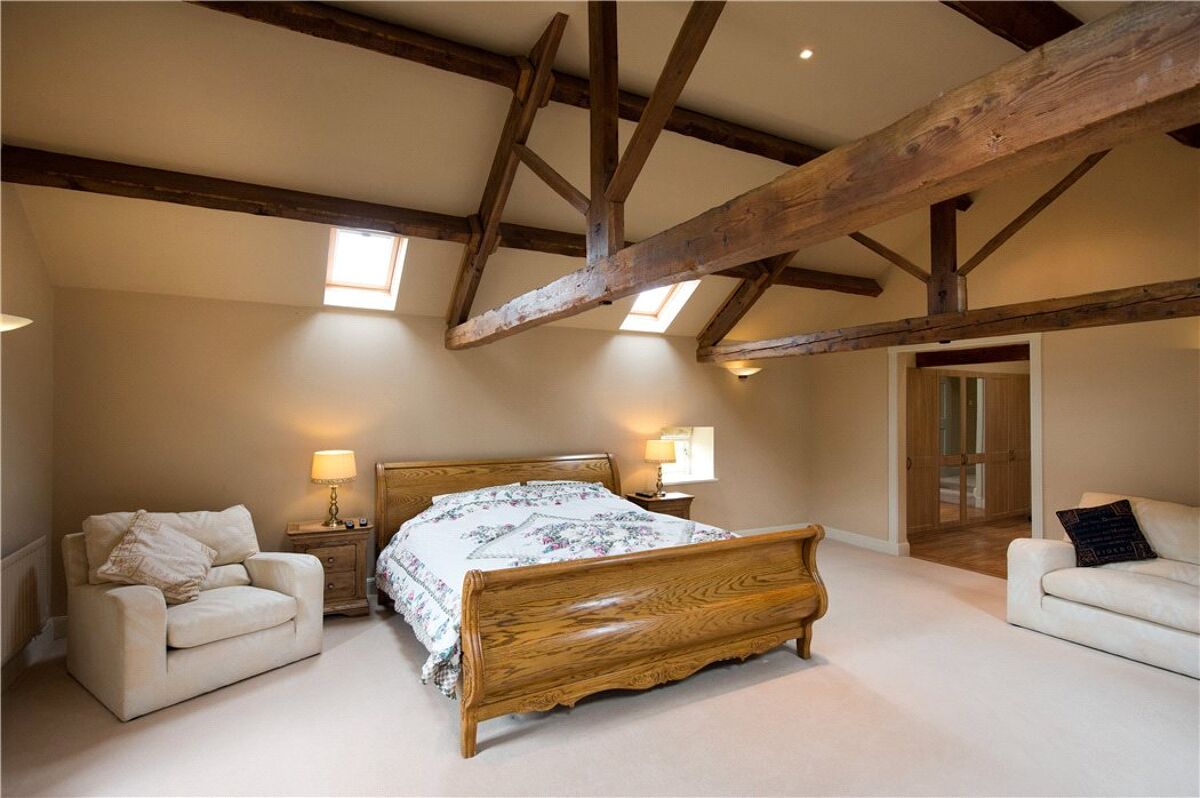 house for sale in Kirby Sigston, Northallerton, North Yorkshire, DL6