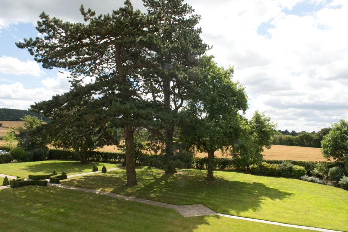 house for sale in Kirby Sigston, Northallerton, North Yorkshire, DL6