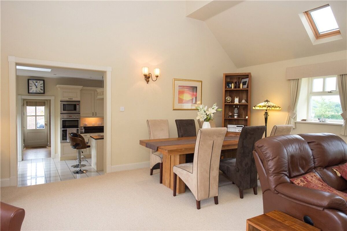 house for sale in Kirby Sigston, Northallerton, North Yorkshire, DL6