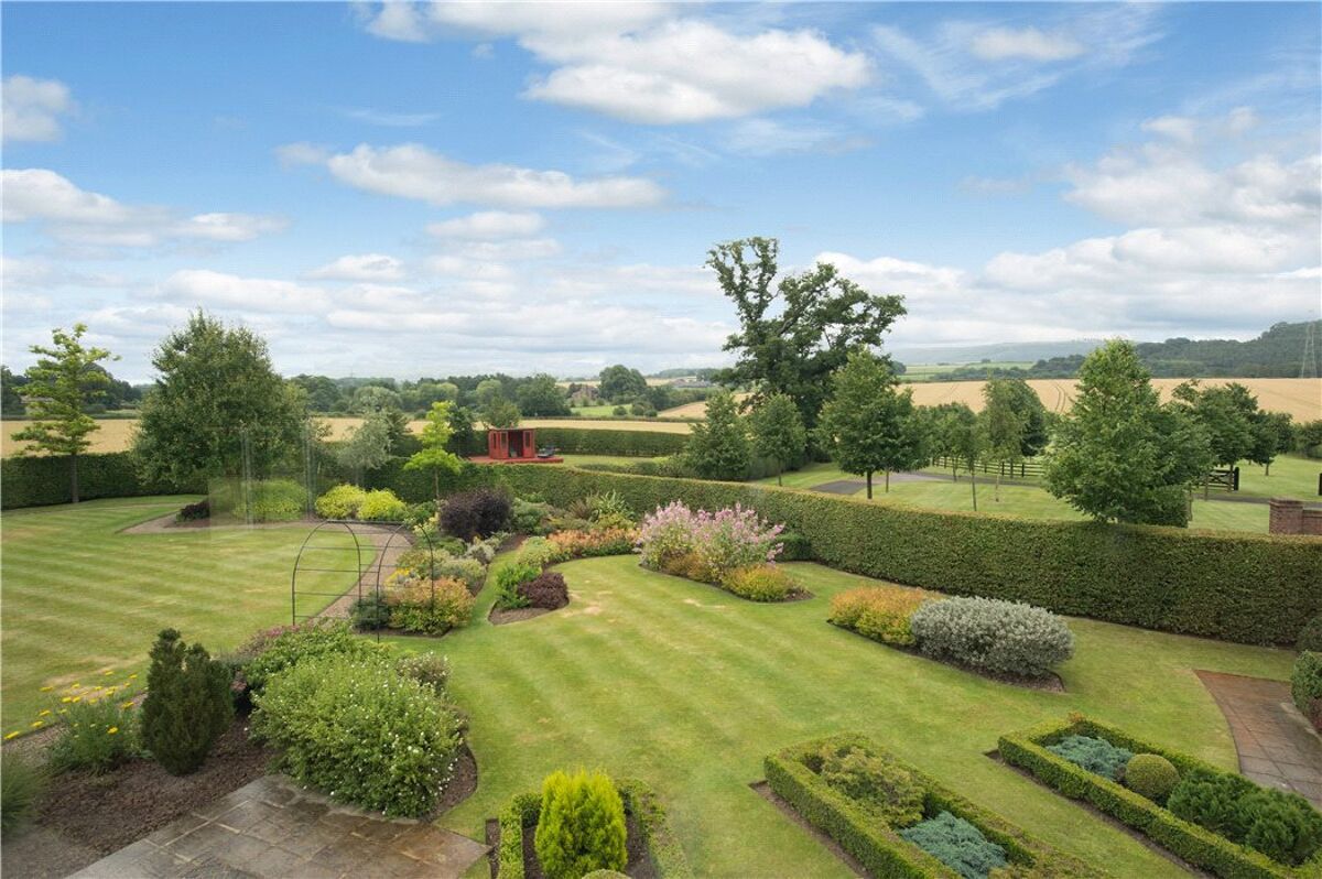house for sale in Kirby Sigston, Northallerton, North Yorkshire, DL6