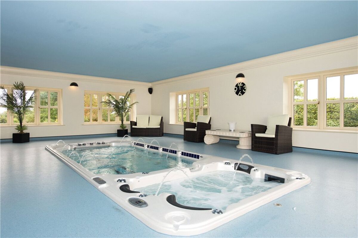 house for sale in Kirby Sigston, Northallerton, North Yorkshire, DL6