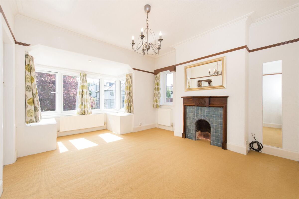 house for sale in Park Drive, Harrogate, North Yorkshire, HG2