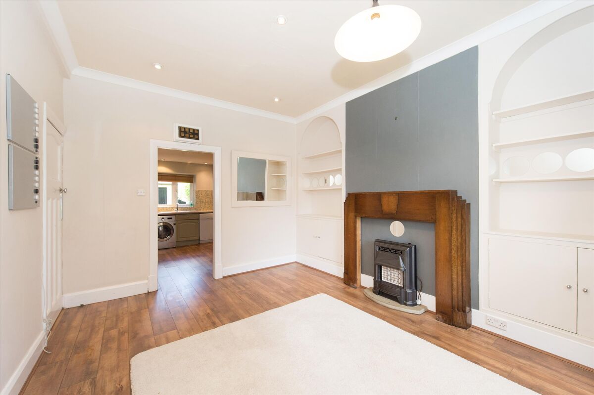 house for sale in Park Drive, Harrogate, North Yorkshire, HG2