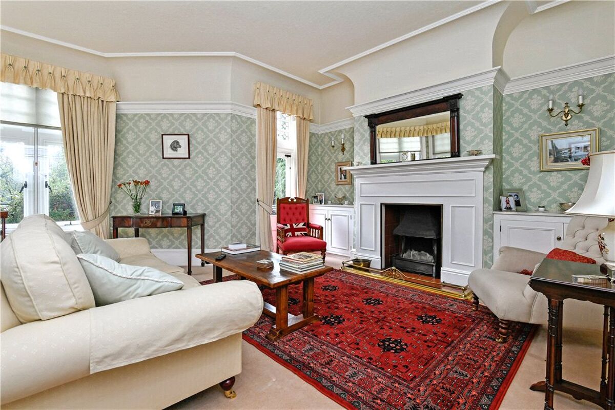 house for sale in Brunswick Drive, Harrogate, North Yorkshire, HG1