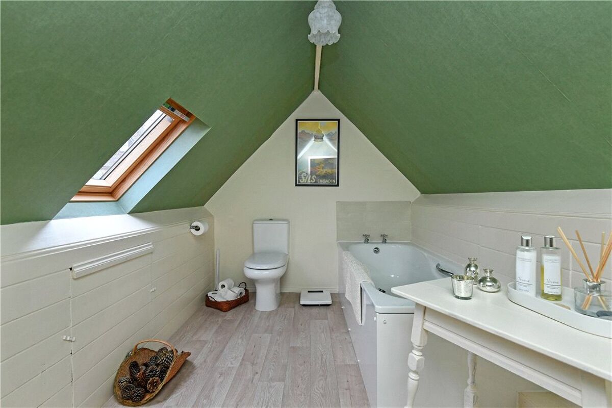 house for sale in Brunswick Drive, Harrogate, North Yorkshire, HG1