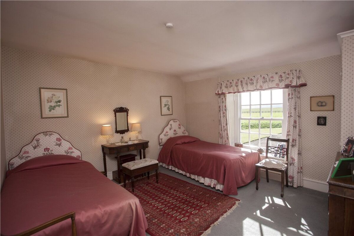 house for sale in Wycliffe, Barnard Castle, Durham, DL12 HAR160128