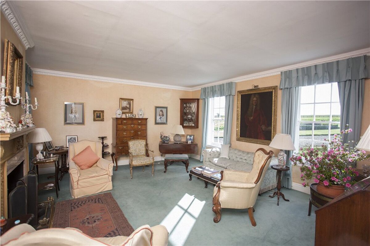 house for sale in Wycliffe, Barnard Castle, Durham, DL12 HAR160128