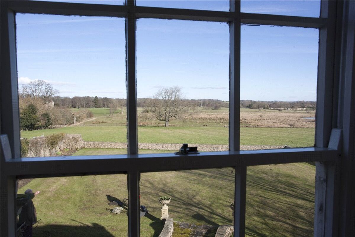 house for sale in Wycliffe, Barnard Castle, Durham, DL12 HAR160128