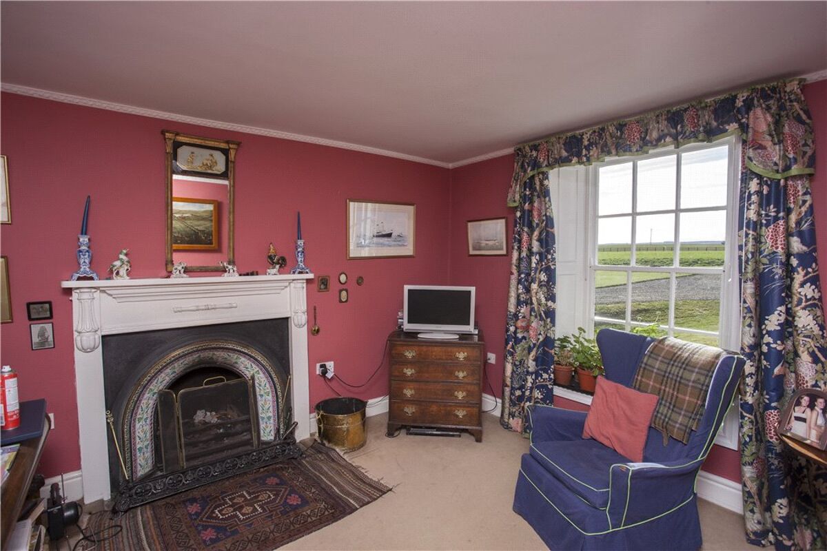 house for sale in Wycliffe, Barnard Castle, Durham, DL12 HAR160128