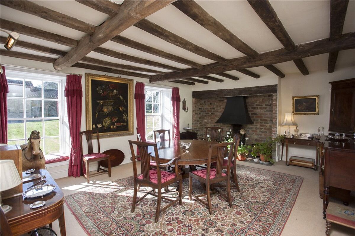 house for sale in Wycliffe, Barnard Castle, Durham, DL12 HAR160128