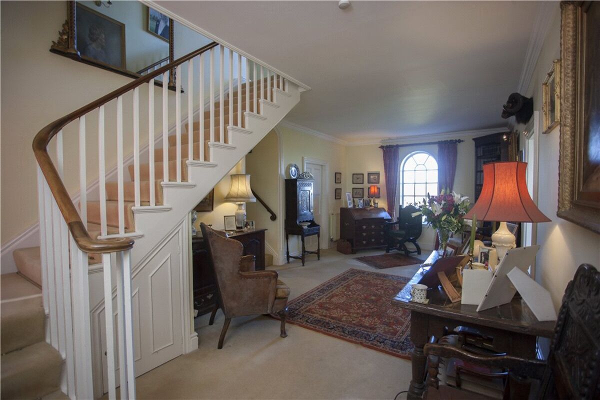 house for sale in Wycliffe, Barnard Castle, Durham, DL12 HAR160128