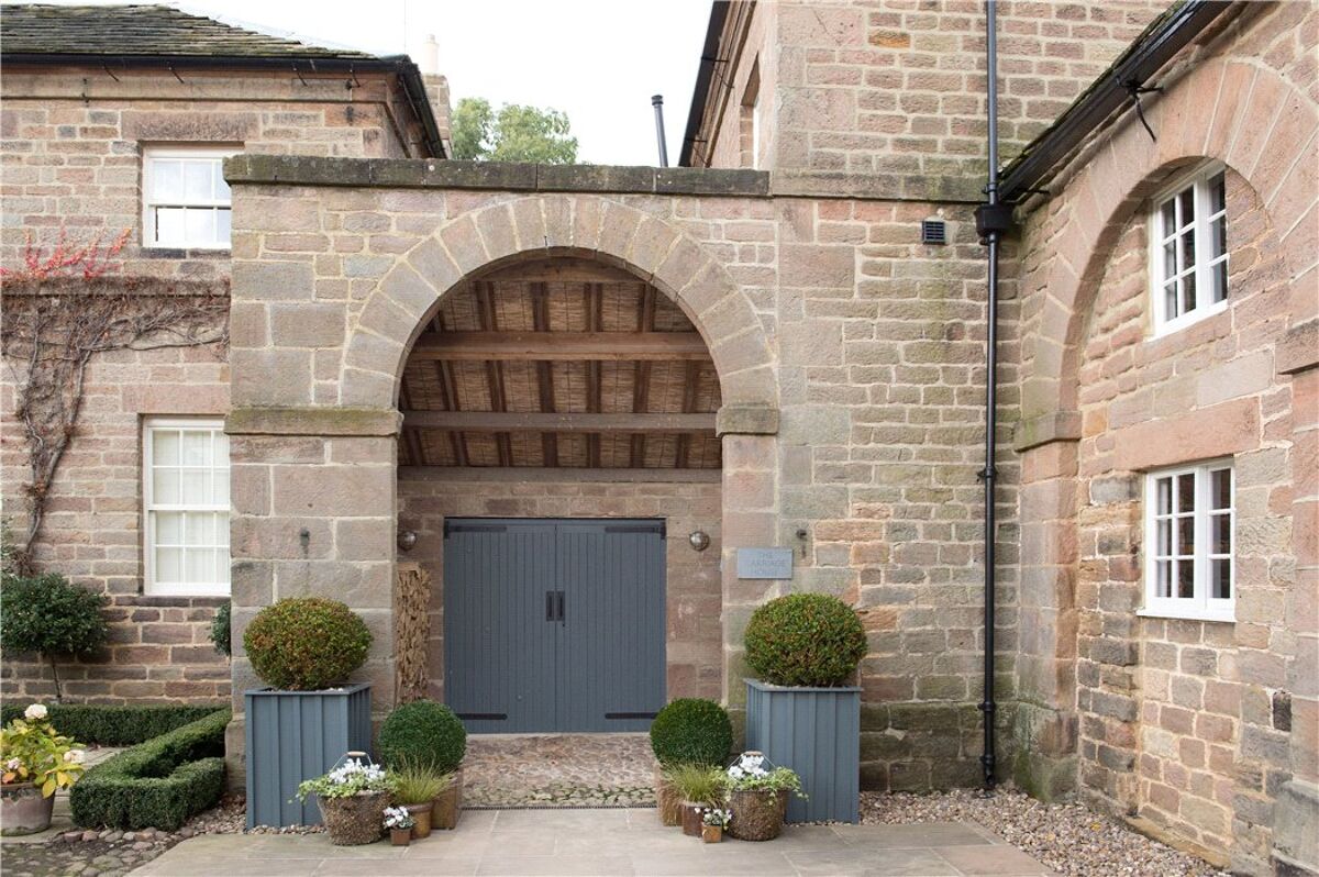 house for sale in Plompton, Knaresborough, North Yorkshire, HG5