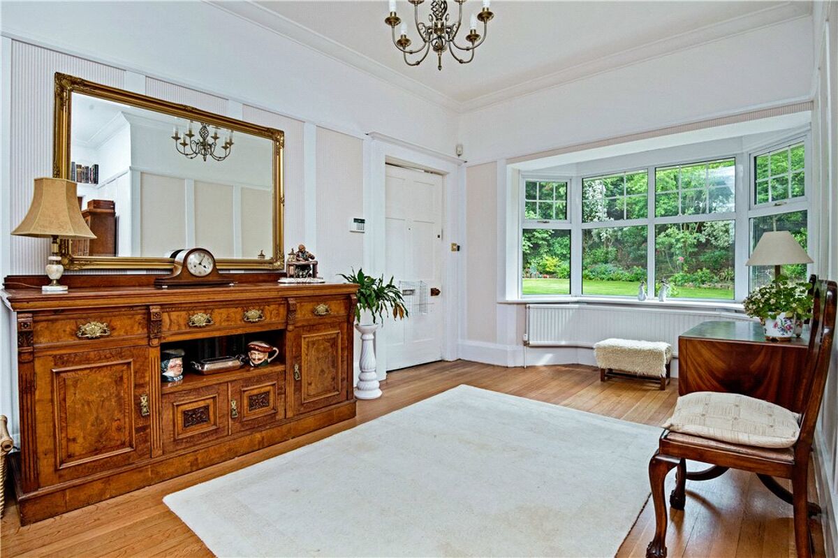 house for sale in Kent Road, Harrogate, North Yorkshire, HG1