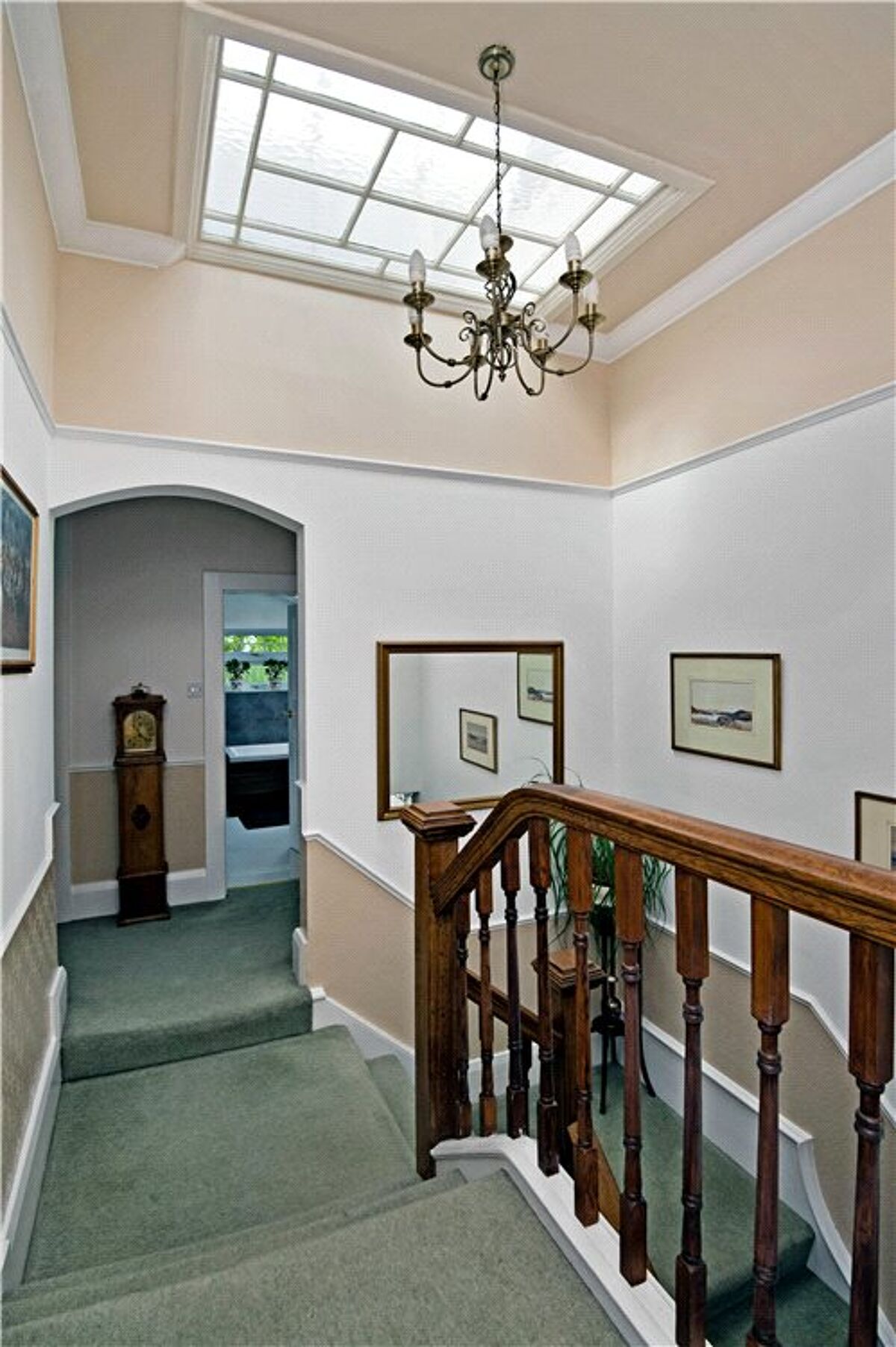 house for sale in Kent Road, Harrogate, North Yorkshire, HG1