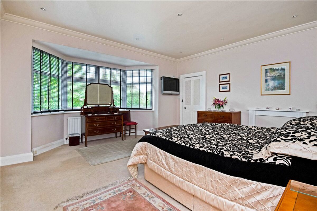 house for sale in Kent Road, Harrogate, North Yorkshire, HG1