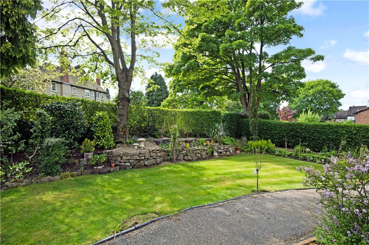 house for sale in Kent Road, Harrogate, North Yorkshire, HG1