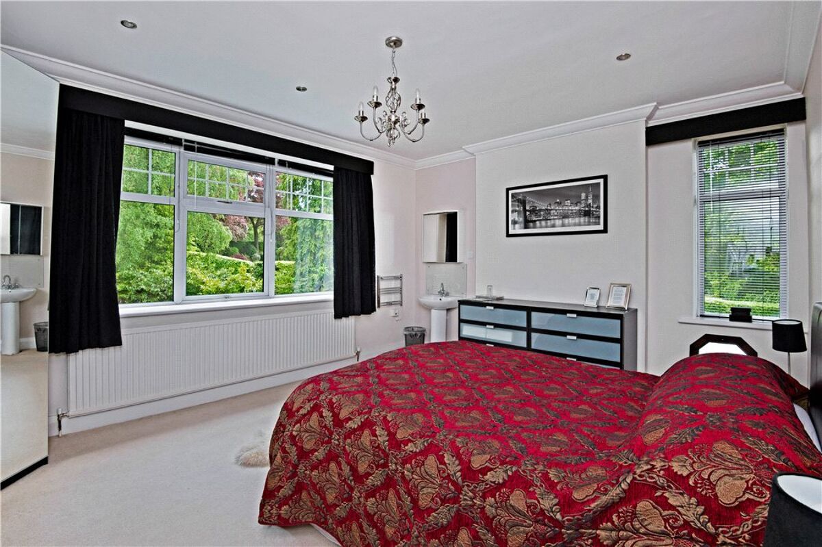 house for sale in Kent Road, Harrogate, North Yorkshire, HG1